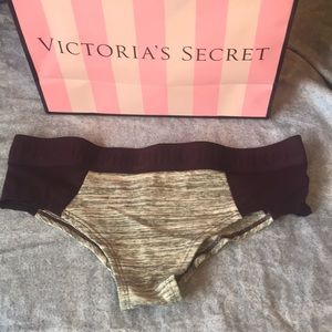 PINK by VS NWT Panty S